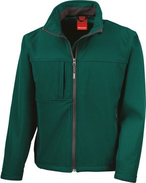 Result R121 - Chaqueta Softshell Classic