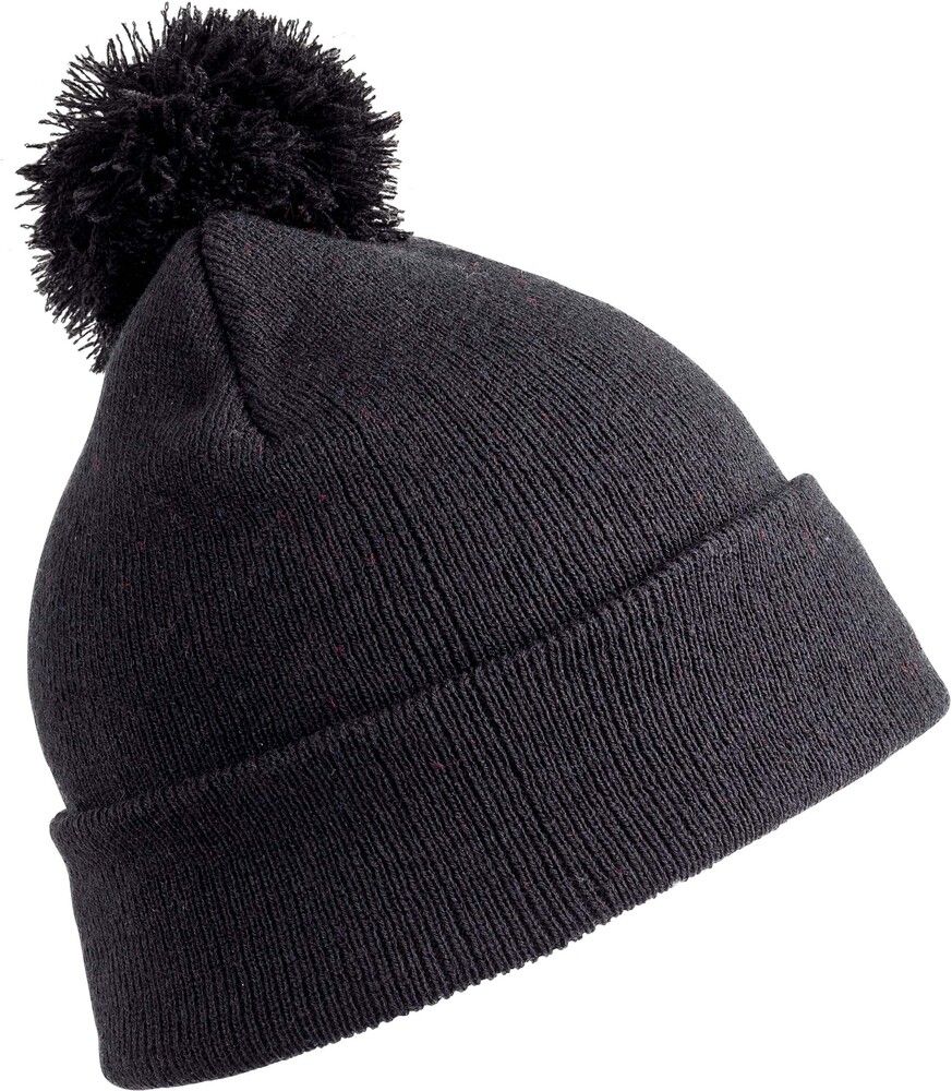 Result RC028J - Gorro con pompón