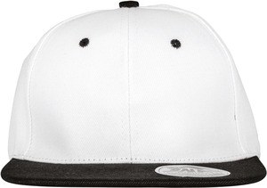 Result RC082X - Gorra Bronx bicolor