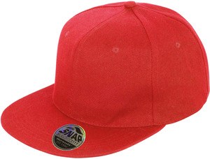 Result RC083X - Gorra Bronx