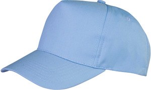 Result RC084X - Gorra Boston