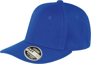 Result RC085X - Gorra flexible Kansas - 6 paneles