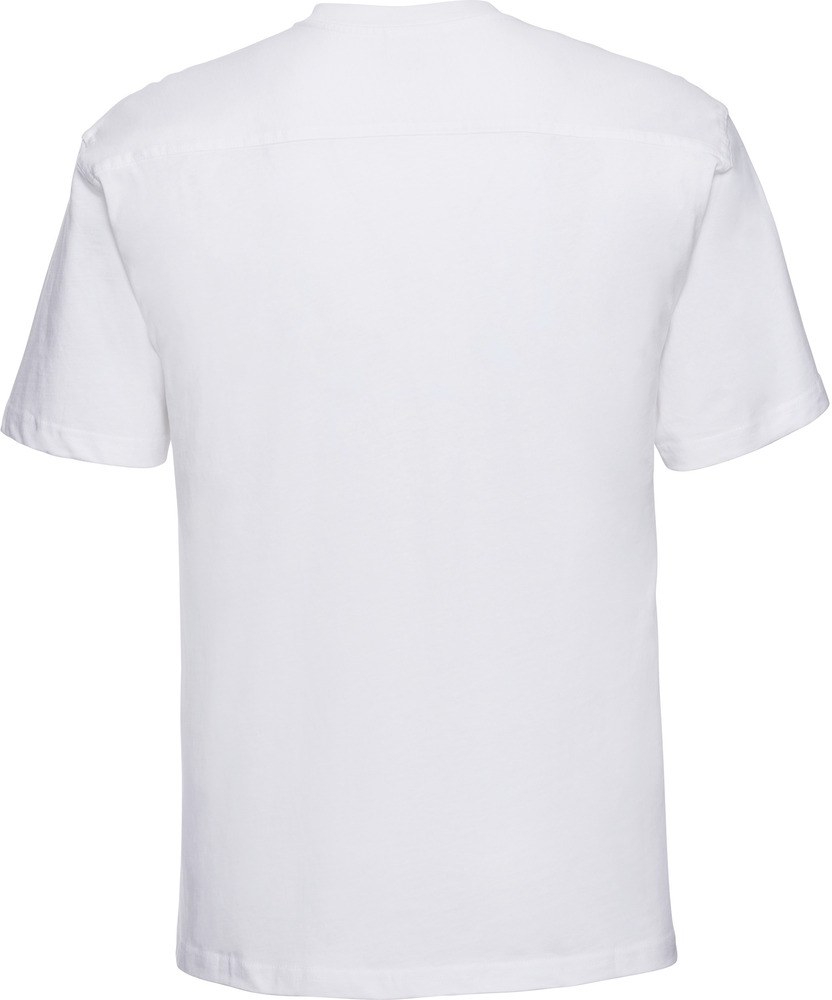 Russell RU010M - Camiseta de servicio pesado