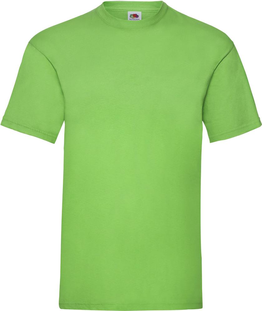 Fruit of the Loom SC221 - Camiseta Valueweight (61-036-0)