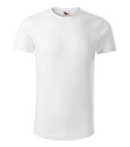 Malfini 171 - Camiseta de origen Gents Blanco