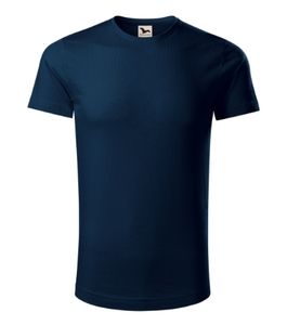Malfini 171 - Camiseta de origen Gents Mar Azul