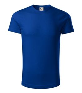 Malfini 171 - Camiseta de origen Gents Azul royal