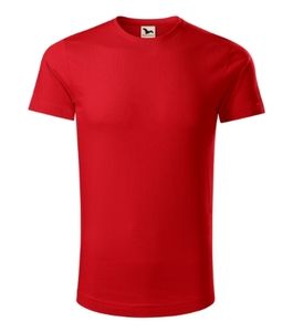 Malfini 171 - Camiseta de origen Gents Rojo