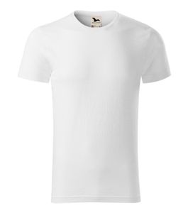 Malfini 173 - Camisetas nativas Blanco