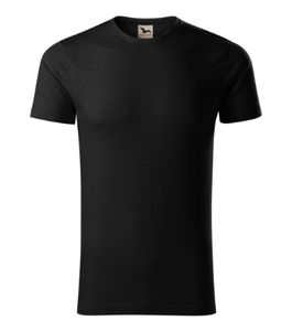 Malfini 173 - Camisetas nativas Negro