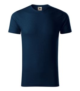 Malfini 173 - Camisetas nativas Mar Azul
