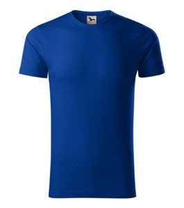 Malfini 173 - Camisetas nativas Azul royal