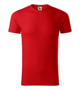 Malfini 173 - Camisetas nativas Rojo