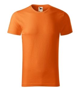 Malfini 173 - Camisetas nativas Naranja