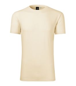 Malfini Premium 157 - Camiseta de Merino Rise Gents amande