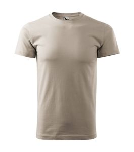 Malfini 129 - Camisetas básicas de camiseta Hielo Gris