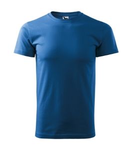 Malfini 129 - Camisetas básicas de camiseta bleu azur