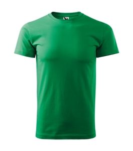 Malfini 129 - Camisetas básicas de camiseta vert moyen