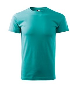 Malfini 129 - Camisetas básicas de camiseta Esmeralda