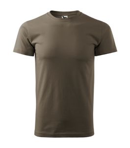 Malfini 129 - Camisetas básicas de camiseta Ejército