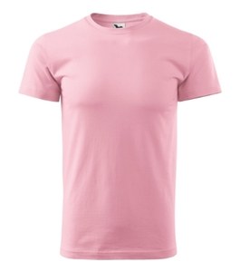 Malfini 129 - Camisetas básicas de camiseta Rosa