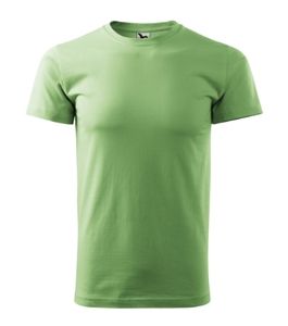 Malfini 129 - Camisetas básicas de camiseta Hierba