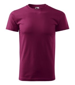 Malfini 129 - Camisetas básicas de camiseta RHODODENDRON