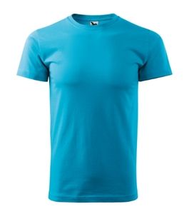 Malfini 129 - Camisetas básicas de camiseta Turquesa