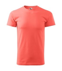 Malfini 129 - Camisetas básicas de camiseta Coral