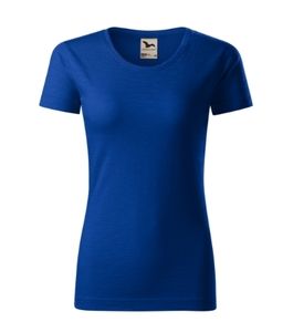 Malfini 174 - Camiseta nativa Damas Azul royal