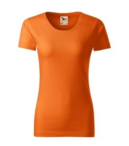 Malfini 174 - Camiseta nativa Damas Naranja