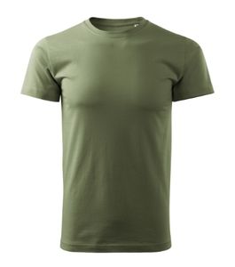 Malfini F29 - Camisetas básicas de camiseta gratis Caqui