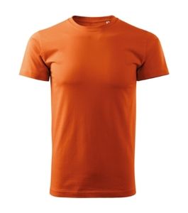 Malfini F29 - Camisetas básicas de camiseta gratis Naranja