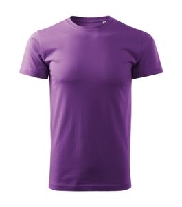 Malfini F29 - Camisetas básicas de camiseta gratis Violeta