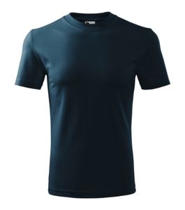 Malfini 101 - Classic T-shirt unisex Mar Azul