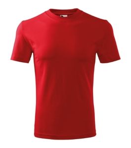 Malfini 101 - Classic T-shirt unisex Rojo