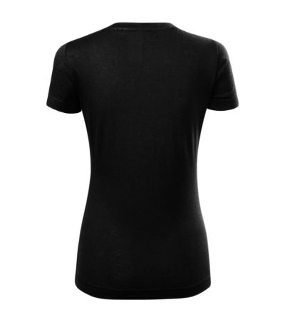 Malfini Premium 158 - Camiseta de Merino Rise Damas