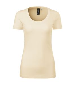 Malfini Premium 158 - Camiseta de Merino Rise Damas amande