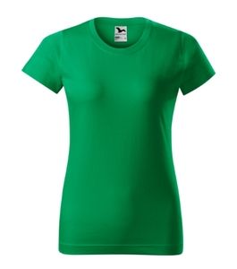 Malfini 134 - Camiseta básica Damas vert moyen