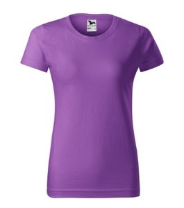 Malfini 134 - Camiseta básica Damas Violeta