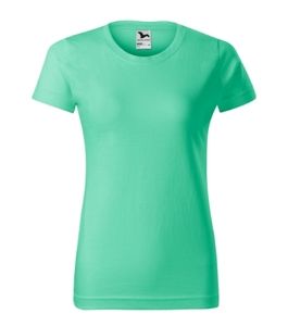 Malfini 134 - Camiseta básica Damas Mint Green