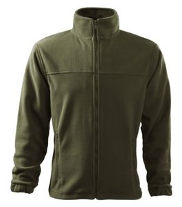 RIMECK 501 - Chaqueta con caballeros Militar