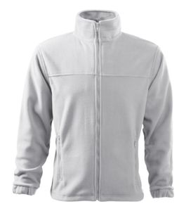 RIMECK 501 - Chaqueta con caballeros Blanco