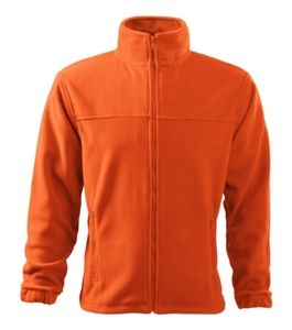 RIMECK 501 - Chaqueta con caballeros Naranja