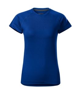 Malfini 176 - Camiseta de destino Damas Damas Azul royal