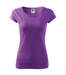Malfini 122 - Camiseta pura damas Violeta