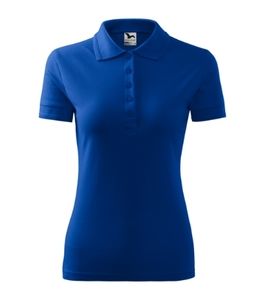 Malfini 210 - Polo de piqué para mujer Azul royal