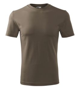 Malfini 132 - Classas clásicas de camisetas Ejército