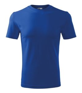 Malfini 132 - Classas clásicas de camisetas Azul royal