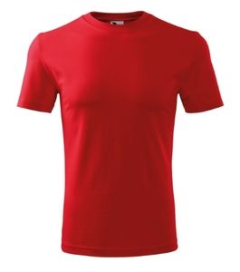 Malfini 132 - Classas clásicas de camisetas Rojo